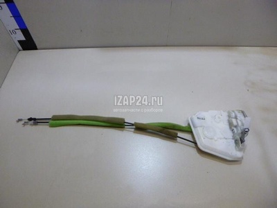 KD5373310 Замок двери задней левой Mazda CX 5 (2012 - 2017)