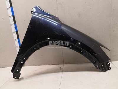 KD5352111A Крыло переднее правое Mazda CX 5 (2012 - 2017)