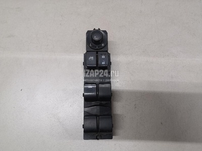KD3566350 Блок управления стеклоподъемниками Mazda CX 5 (2012 - 2017)