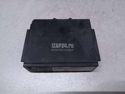 KD45675X0C Блок электронный Mazda Mazda 3 (BM/BN) (2013 - 2018)