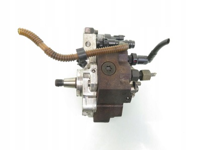 0445010031 тнвд renault лагуна ii 1.9 dci