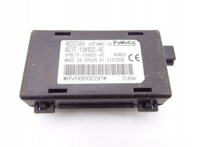 6C1T15K602AE форд transit mk7 vii 06 - 13 блок сенсор антенный
