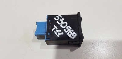 T116800980 Кнопка обогрева сидений левая Chery Tiggo T11 2005-2016
