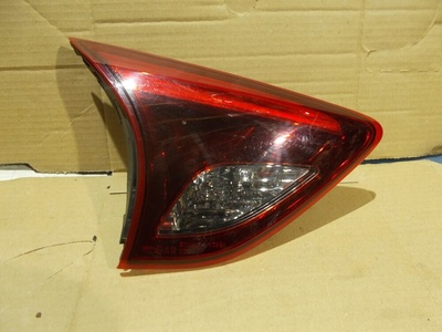 KA0G513G0 mazda cx 5 cx5 рестайлинг фонарь левая правый в крышку