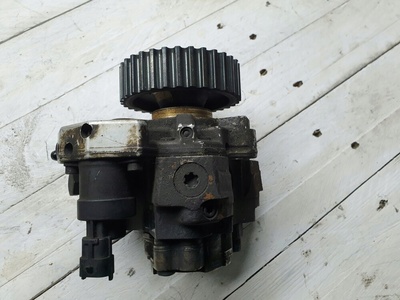 0445010086 opel 1.7 dth dtl тнвд