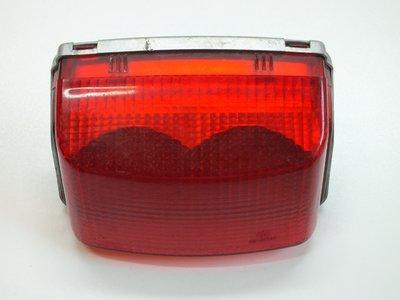 Фонарь задн kawasaki ппр 600 1990 - 92