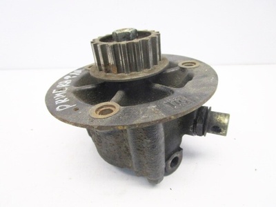 146502J601 primera p11 рестайлинг насос vacum 2.0 td