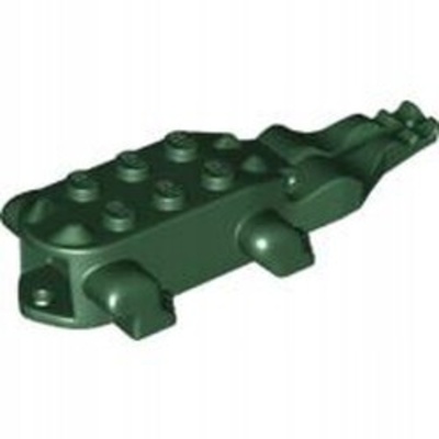 Lego крокодил aligator tors 6026 4528675 6059264