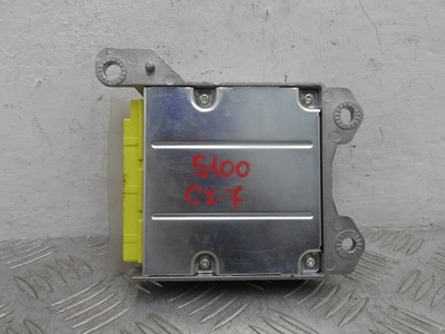 EG2357K30C Блок управления подушек безопасности Mazda CX-7 (ER) 2006 - 2009 2008 ,