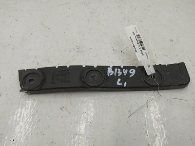 6Y0807183C Кронштейн крепления бампера переднего Skoda Fabia 2006