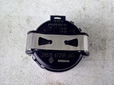 285356725R renault датчик сенсор дождя