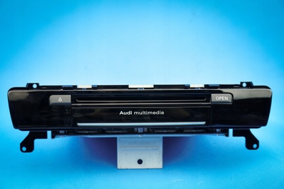 4G1035051C навигация mmi mib high audi a6 a7 4g рестайлинг