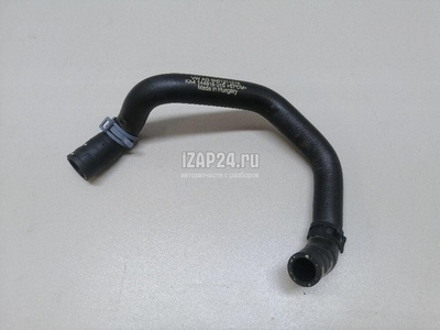 5N0121101K Шланг системы охлаждения VAG Q3 (8U) (2012 - 2018)