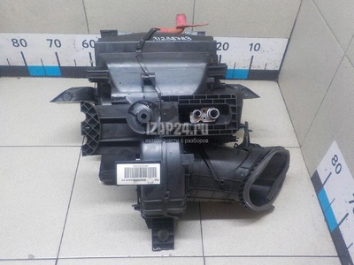 6480A8 Корпус отопителя Citroen-Peugeot C3 (2009 - 2016)