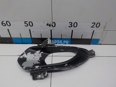 86564A2000 Рамка противотуманной фары правой Hyundai-Kia Ceed (2012 - 2018)