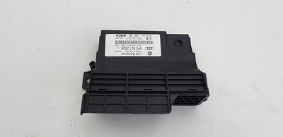 4F0907280B audi a6 c6 04 - 08r блок блок управления мощности