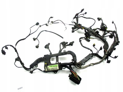 A2720102900 мерседес w211 s211 c219 3.5 v6 установка двигателя