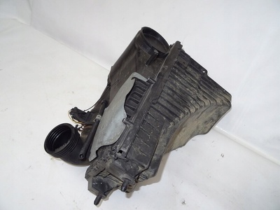 7l6129607 корпус фильтра воздушный 7l0129607 touareg 2.5