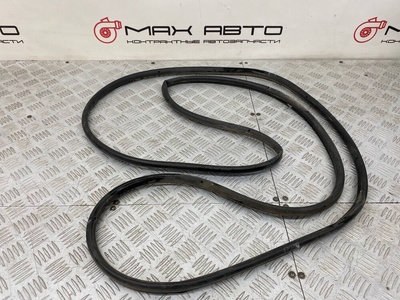 CFE500461 уплотнительная резинка двери Land Rover Range Rover L322 2005 , 38, <strong>-Б/У Детали сняты с АВТОМОБИЛЯ</strong>