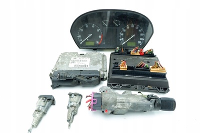 036906034GN комплект стартовый fabia i 1 6y 1.4 mpi