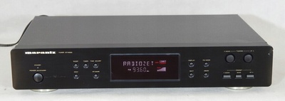 ST4000 marantz , хорошее тюнер цифровой , в рабочем состоянии . rds
