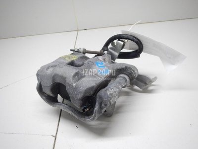 B4Y72698ZD Суппорт тормозной задний правый Mazda Mazda 3 (BM/BN) (2013 - 2018)