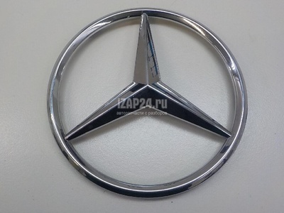 2078170016 Эмблема Mercedes Benz Vito (447) 2014