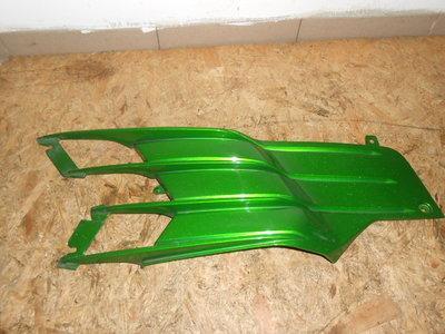 Kawasaki zx 14 год ппр 1400 12 - 17 обтекатель впуск сторону л