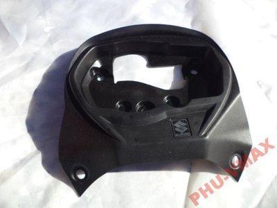 Заполнение приборов suzuki gsxf650 k9 gsx650f