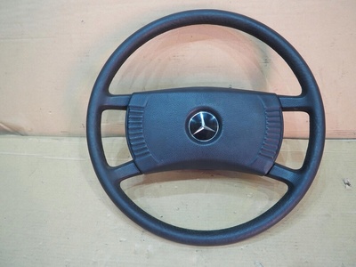 Мерседес 116 s w116 руль 1164640017