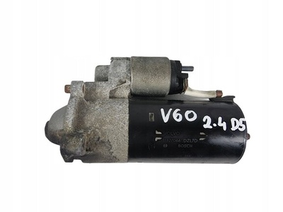 31327066 volvo s60 ii v60 2.4 d5 стартер