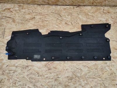 4E0825206C Защита днища Audi A8 D3/4E 2007 ,4E0825206E,4E0825206G