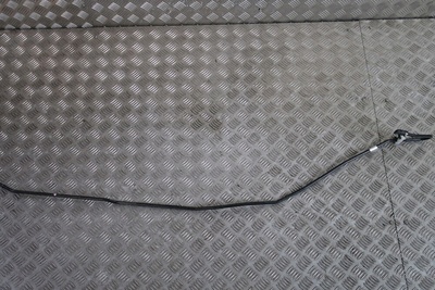 A1664703700 вывода топлива мерседес мл gl 350cdi