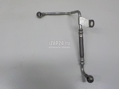 04L145771R Трубка турбокомпрессора (турбины) VAG Transporter T6 2015