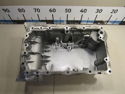 31460658 Поддон масляный двигателя Volvo S90 2017