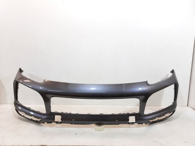 9Y0807217MG2X бампер Porsche Cayenne 3 2018-2022 9Y0807217M G2X