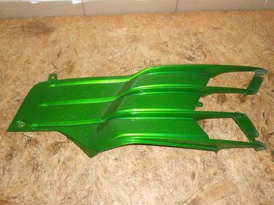 Kawasaki zx 14 год ппр 1400 12 - 17 обтекатель впуск сторону год