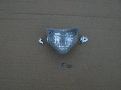 Malaguti madison 3 125 светильник стоянке