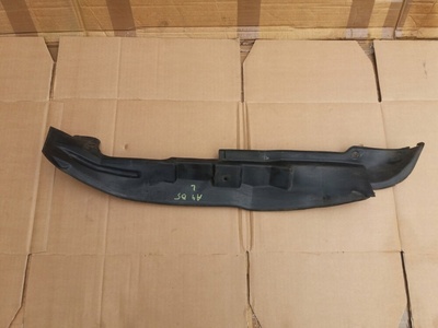 8D0821111 экран крыла левая audi a4 b5