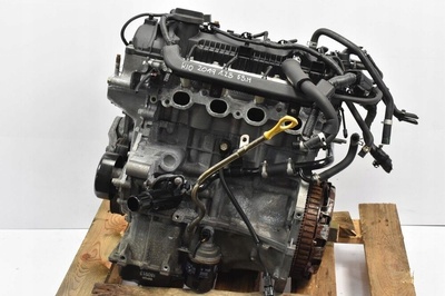 двигатель engine g4la 1.2b kia рио v hyundai i20 i10
