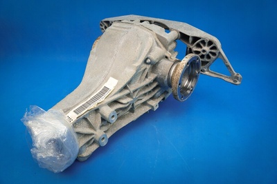 0BC500043E мост заднего для audi a4 s5 a6 a7 jks