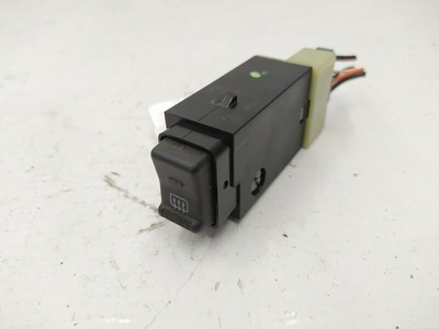 04671670AB Кнопка (выключатель) Chrysler PT Cruiser 2002