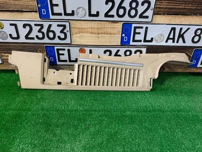 EPX500030VAE Обшивка багажника Land Rover Range Rover 3 2002
