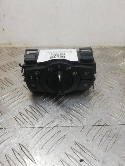 6932792 переключатель света BMW 3 E90/E91/E92/E93 2007 ,6131