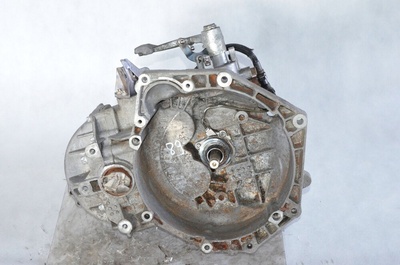 55194293M32 кпп opel vectra c astra h 1.9 cdti m32