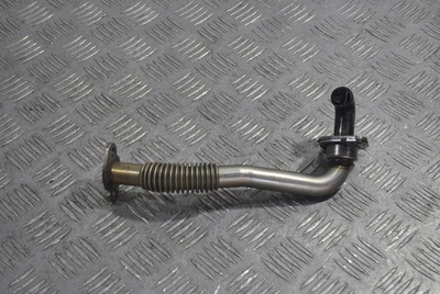 03C131521T трубки системы рециркуляции ог 1.4 1.6 бензин volkswagen гольф v хэтчбек
