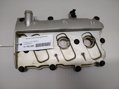06E103472L Крышка головки блока (клапанная) VAG Allroad quattro (2006 - 2012)