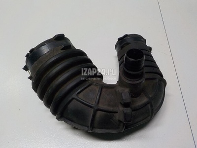 4F0129615K Патрубок воздушного фильтра VAG A6 [C6,4F] (2004 - 2011)