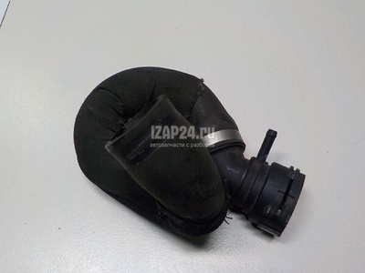 4F0121101Q Патрубок радиатора VAG A6 [C6,4F] (2004 - 2011)