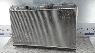 96329530 Радиатор системы охлаждения CITROEN C5 (2000-2004) 2002 ,9648770980,96487709,133080,1331LK,133344,80,1331LP,133081,1330K3